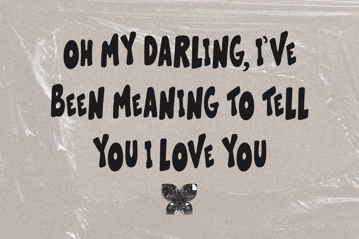 Sweetrouble Font, preview 7