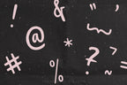Mimsy Drifts Font, preview 8
