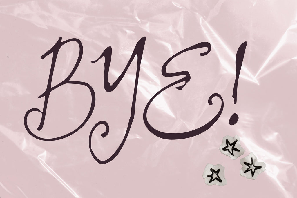 Duskstruck Font, preview 9
