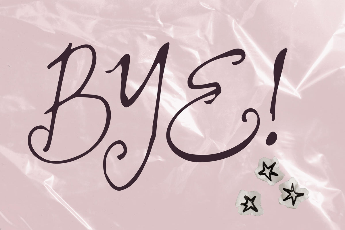 Duskstruck Font, preview 9