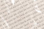 Silkspun Font, preview 5