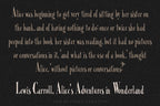 Downtown Darling Font, preview 6