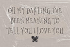 Silkspun Font, preview 7