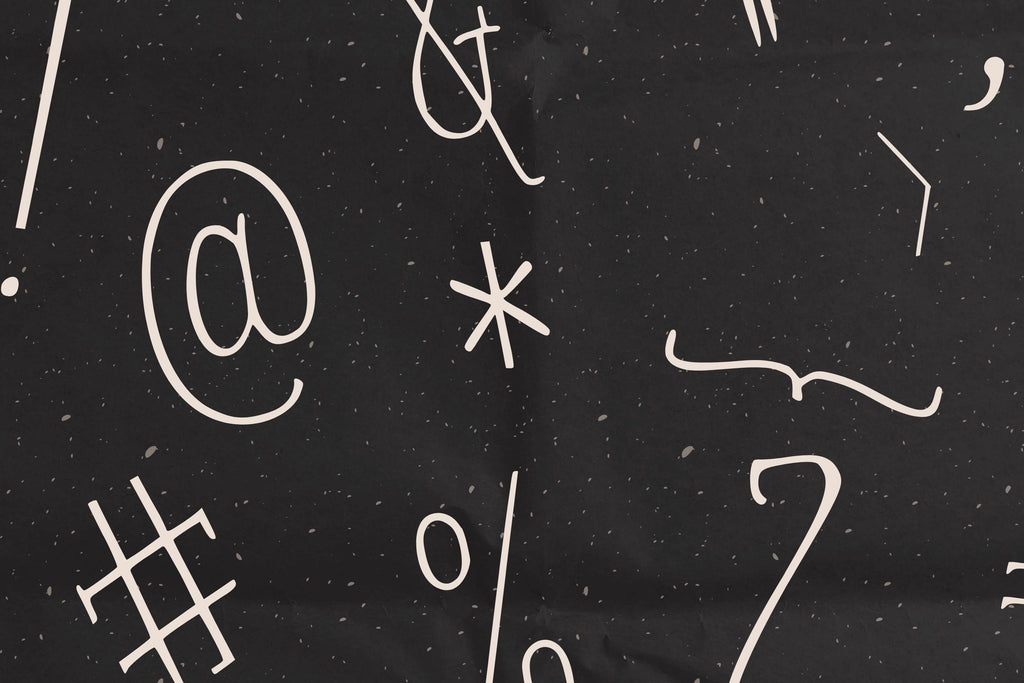 Silkspun Font, preview 8