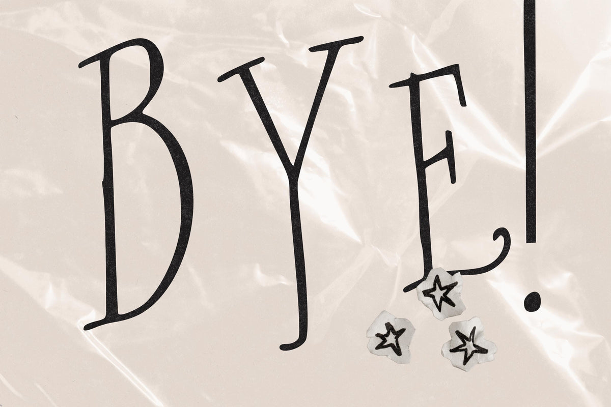 Silkspun Font, preview 9