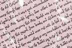 Dizzy Little Baby Font, preview 5