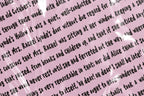 Quick Vixens and Jazzy Moths Font, preview 5