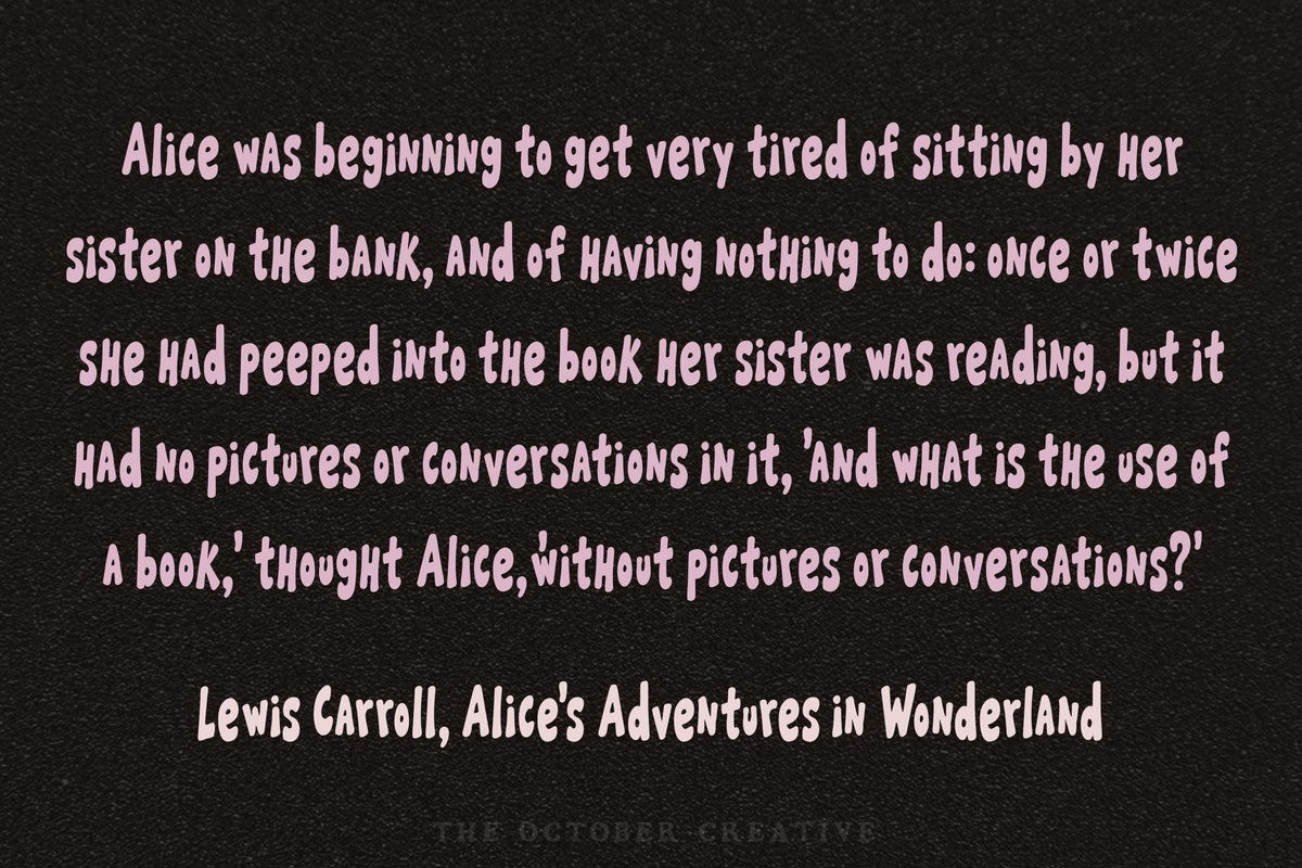 Quick Vixens and Jazzy Moths Font, preview 6