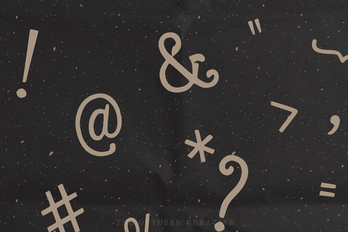 Gabrielletta Font, preview 7