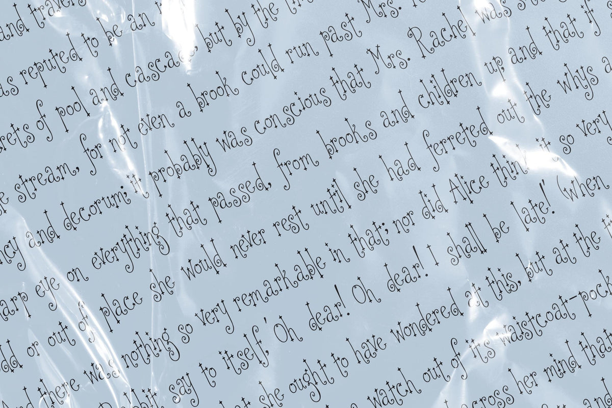 Stardrunk Font, preview 5