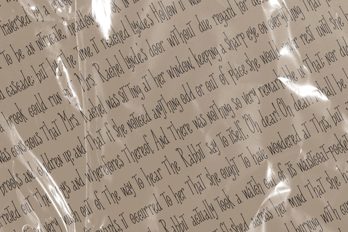 Honey October Font, preview 5