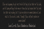 Honey October Font, preview 6