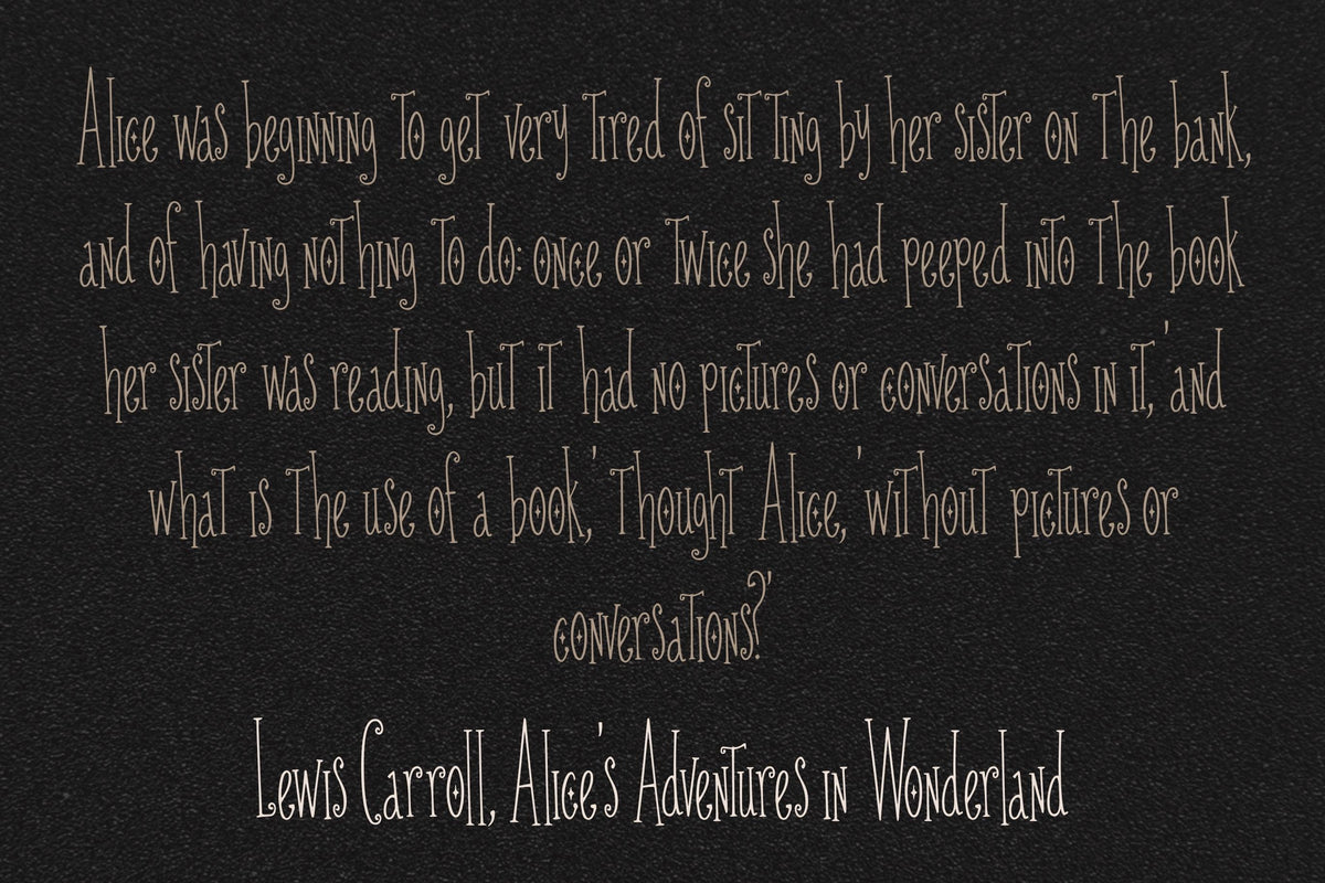 Honey October Font, preview 6