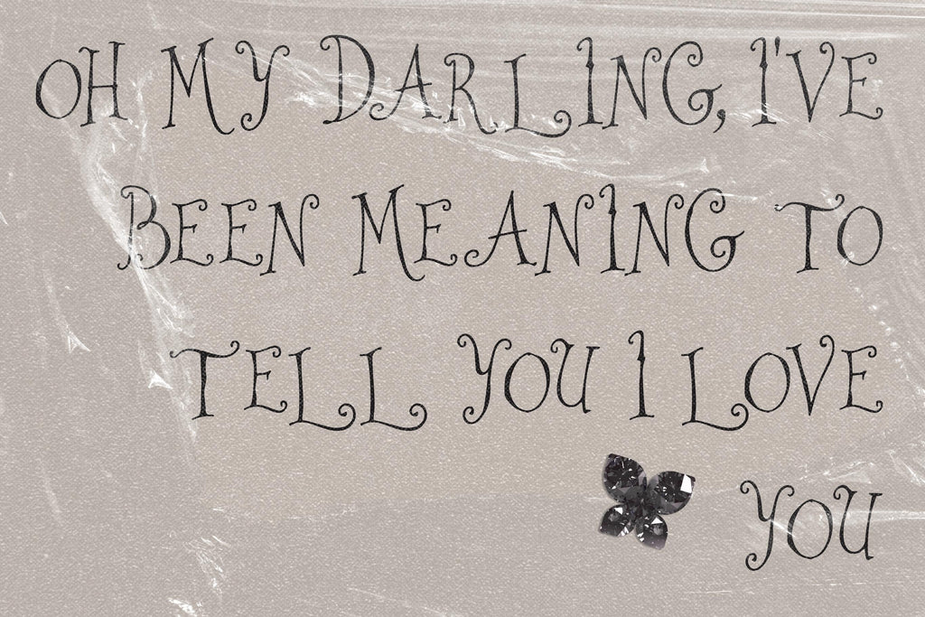 Honeystruck Font, preview 7