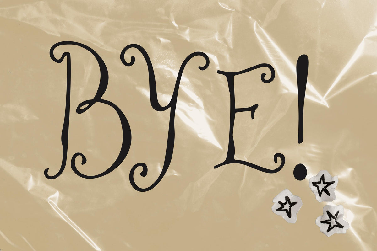 Honeystruck Font, preview 9