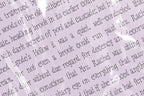 Ask the Cards Again Font, preview 5