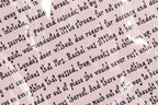 Moonmelts Font, preview 4