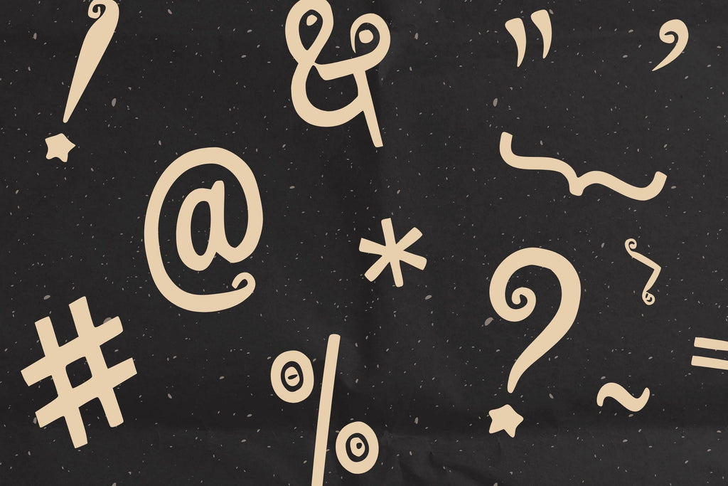 Butter Yellow Morning Font, preview 7