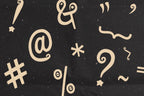 Butter Yellow Morning Font, preview 7