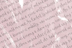 Margaret on a Monday Font, preview 5