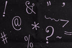 Ask the Cards Again Font, preview 8
