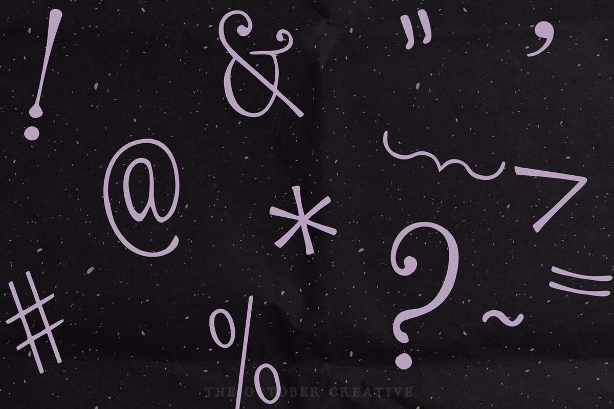 Ask the Cards Again Font, preview 8