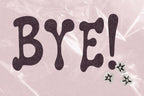 Moonmelts Font, preview 8