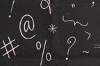 Margaret on a Monday Font, preview 8