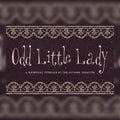 Odd Little Lady Font, preview 1