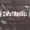 Sweetrouble Font, preview 1