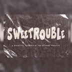 Sweetrouble Font, preview 1