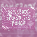 Somebody Spiked the Punch Font, preview 1