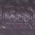 Flickering Fairy Lights Font, preview 1