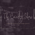 The Cecily Show Font, preview 1