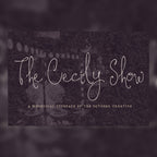 The Cecily Show Font, preview 1