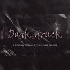 Duskstruck Font, preview 1