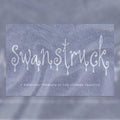 Swanstruck Font, preview 1