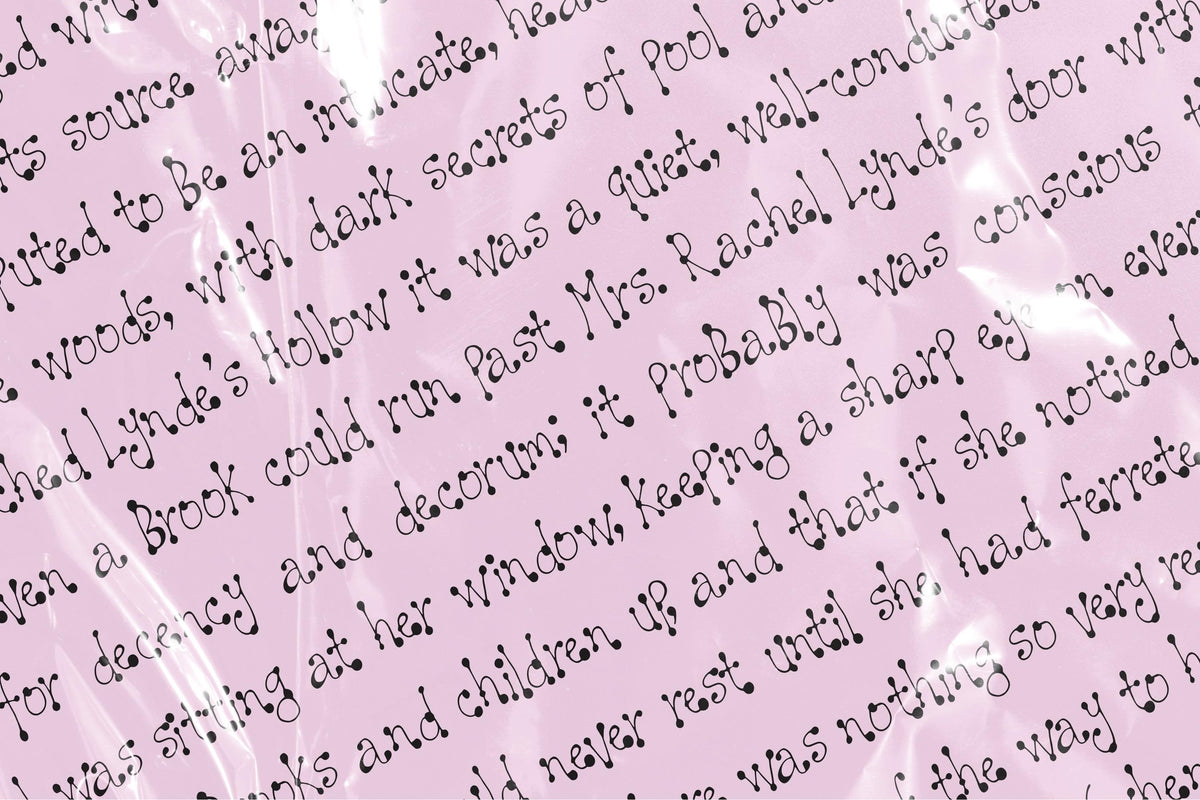 Hold That Note Font, preview 5