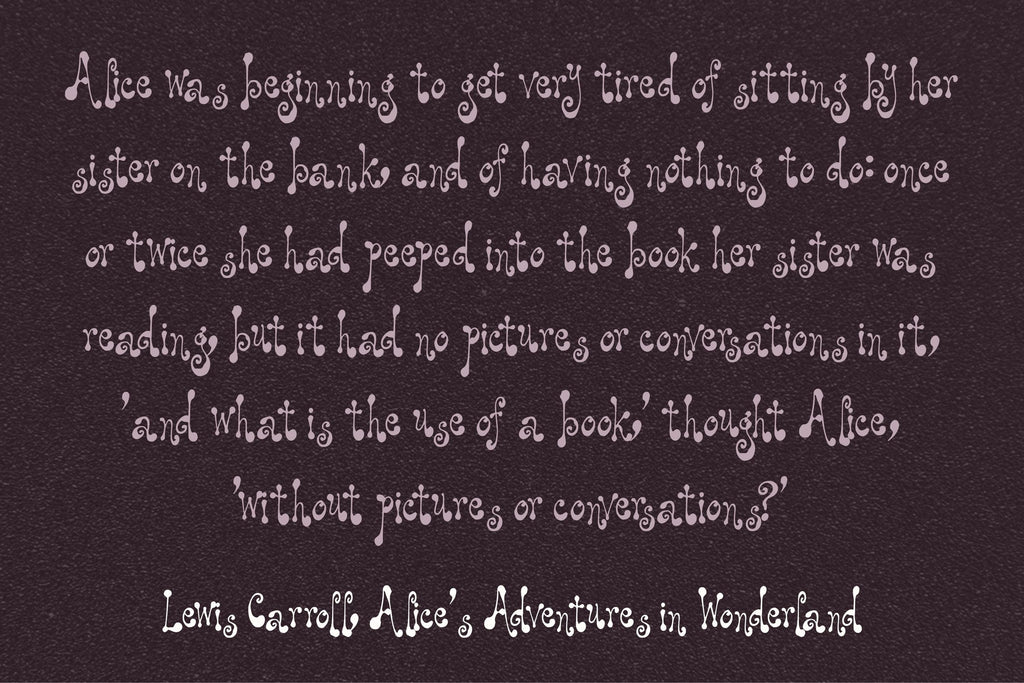 Prickle & Plume Font, preview 6