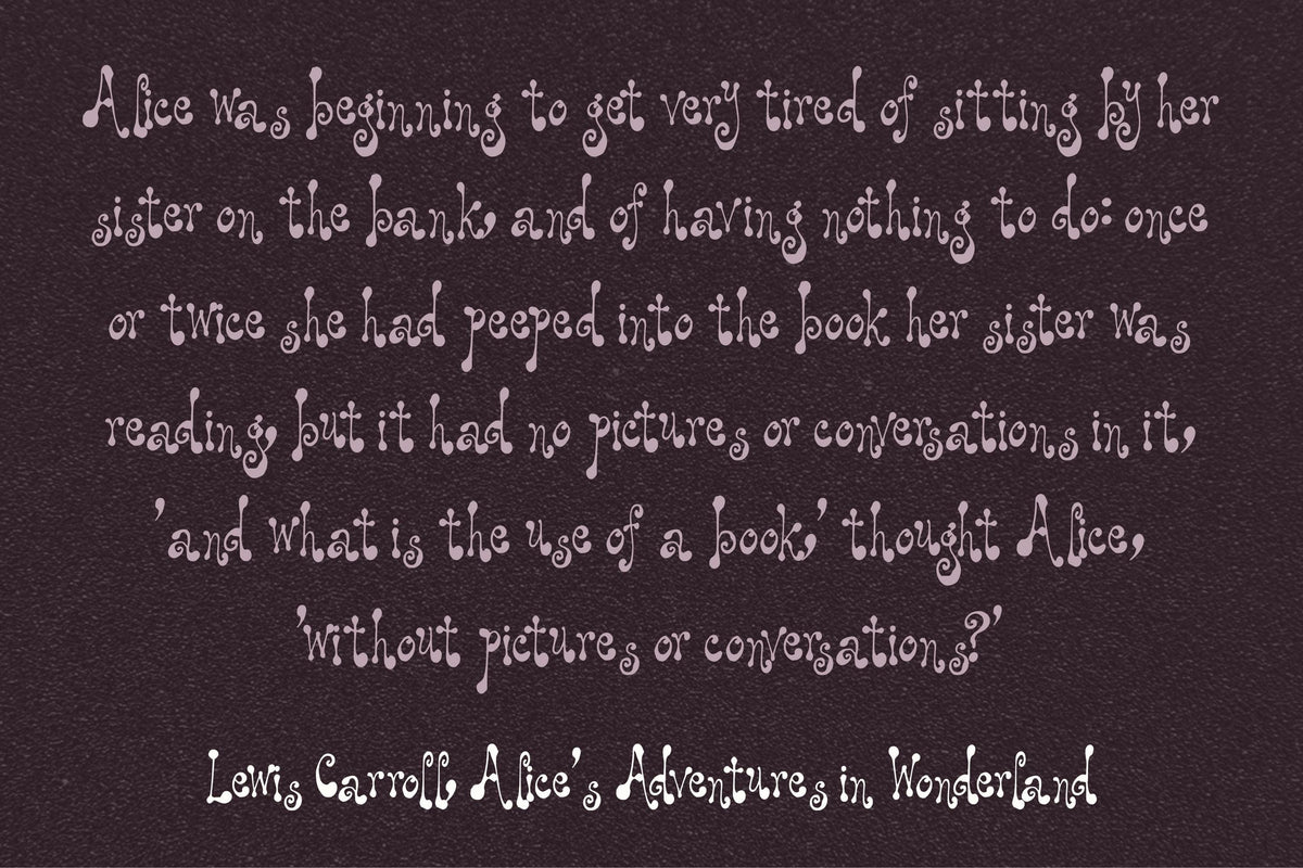 Prickle & Plume Font, preview 6