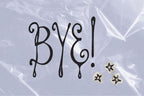 Swanstruck Font, preview 9