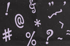 Mirabella Misbehaves Font, preview 8