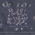 Pearlstruck Font, preview 1