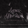 Agnes After Dark Font, preview 1