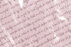 Prudence Lies Font, preview 5