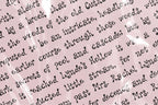 Inkwilt Font, preview 5