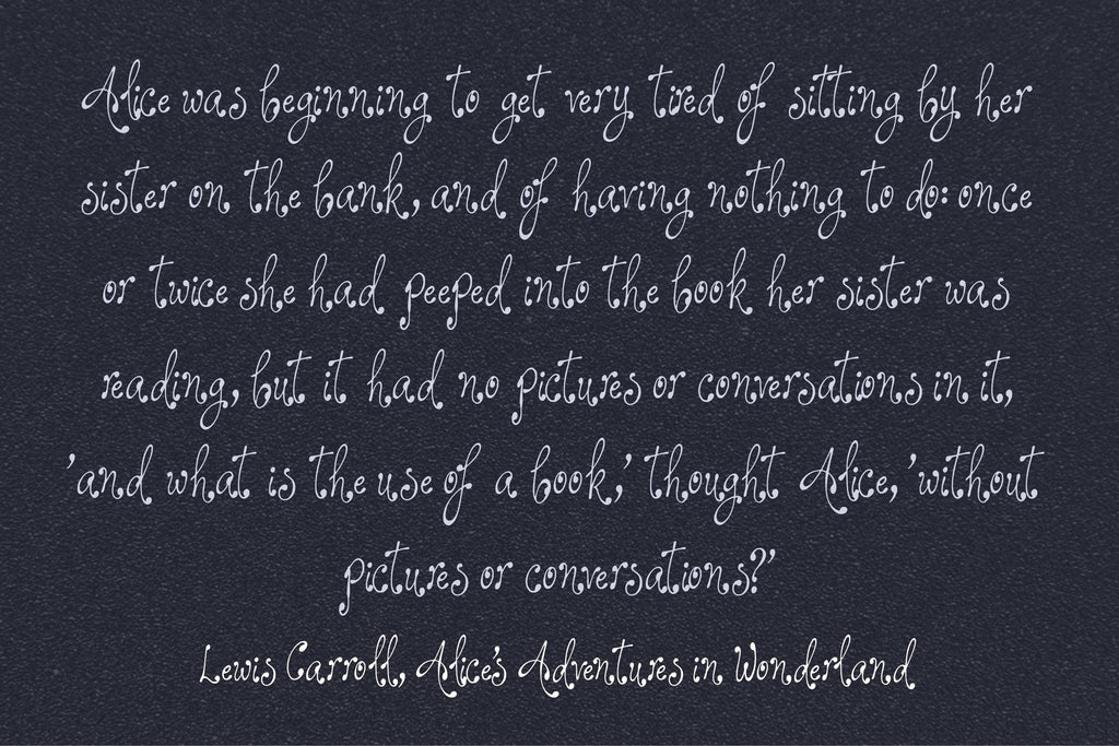 Pearlstruck Font, preview 6