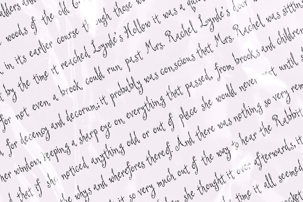 Spikespun Font, preview 5