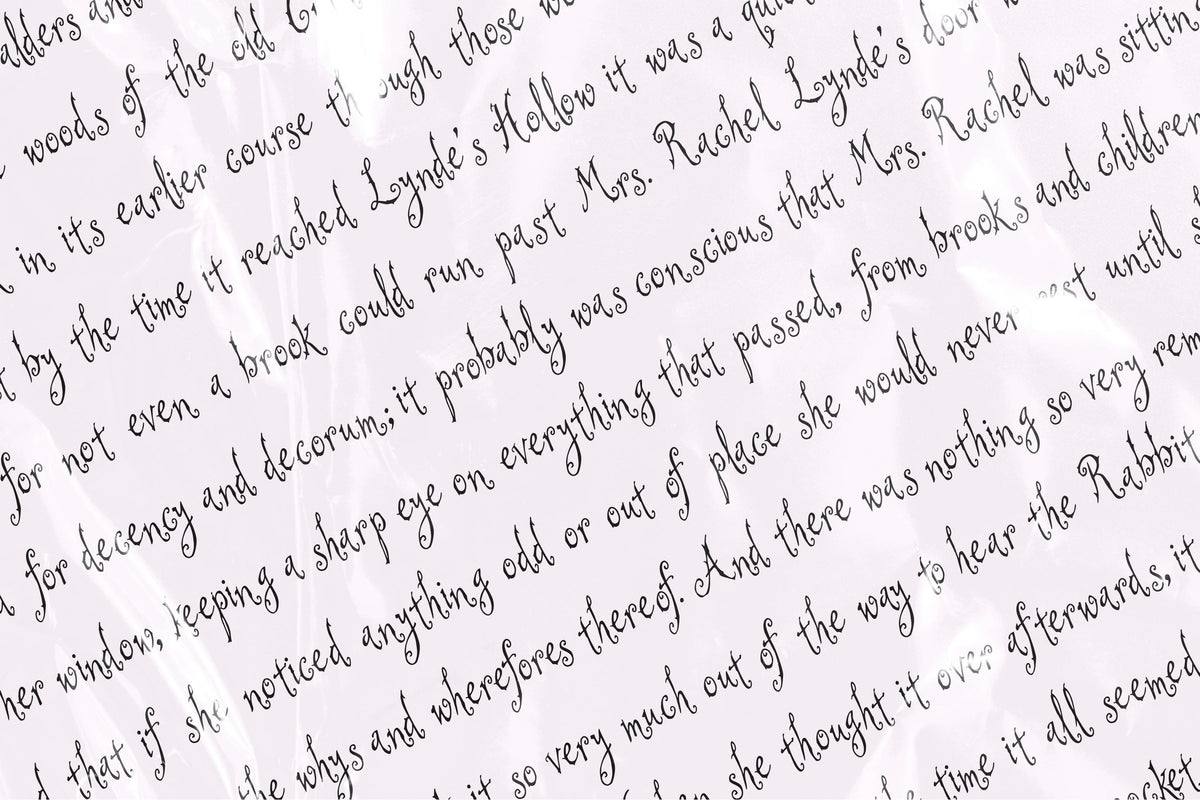 Spikespun Font, preview 5