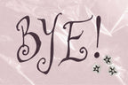 Agnes After Dark Font, preview 9